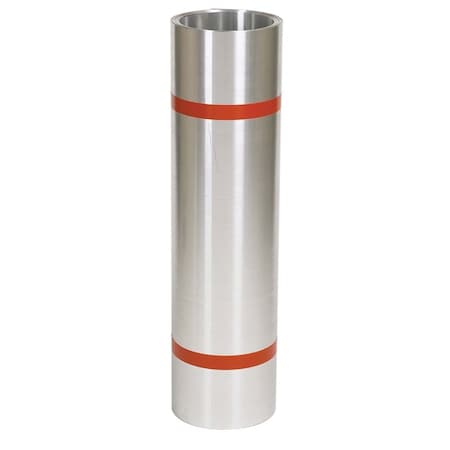 Amerimax Home Products Amerimax 20 in. W X 10 ft. L Galvanized Steel Valley Flashing Silver 70420